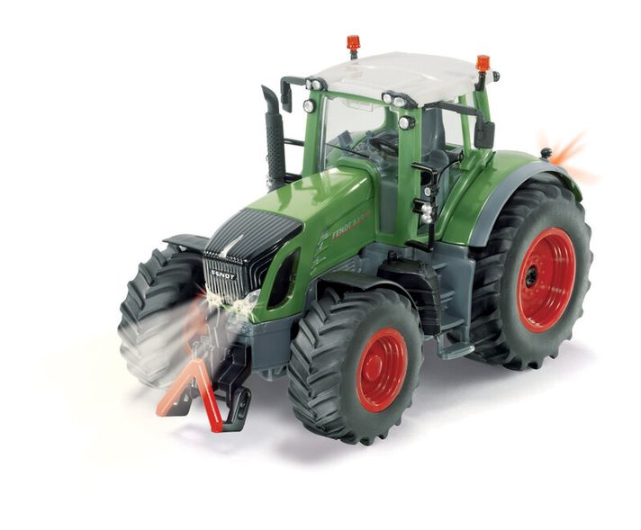 SIKU - Control - Tractor RC Fendt 939 cu telecomandă 1:32