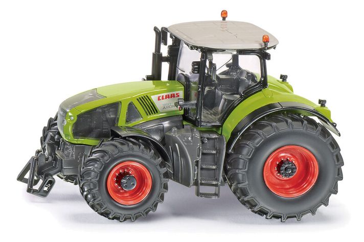 SIKU - Farmer - Tractor John Deere, 1:32