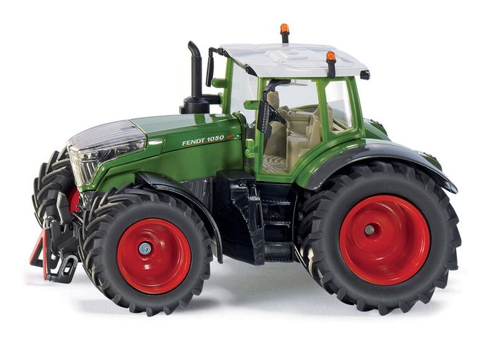 SIKU - Farmer - Tractor Fendt 1050 Vario