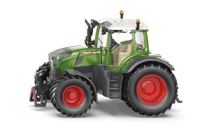 SIKU - Farmer - Tractoare Fendt 728 Vario