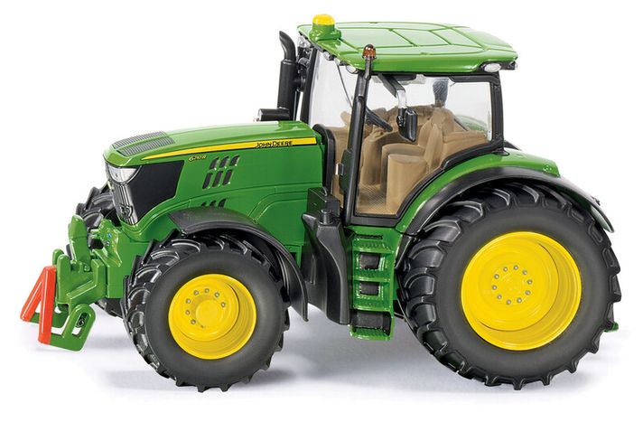 SIKU - Farmer - Tractor John Deere, 1:32