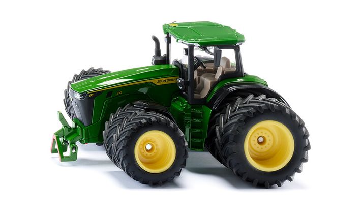 SIKU - Farmer - Tractoare John Deere 8R 410