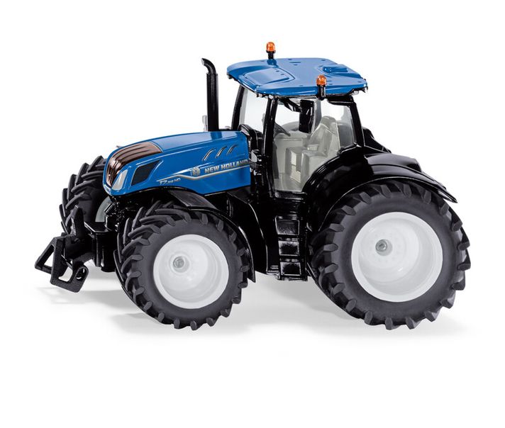 SIKU - Farmer - Tractor New Holland T7, 1:32