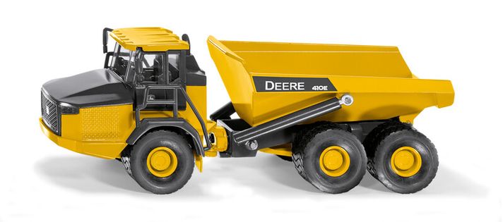 SIKU - Super - John Deere Basculantă, scară 1:50