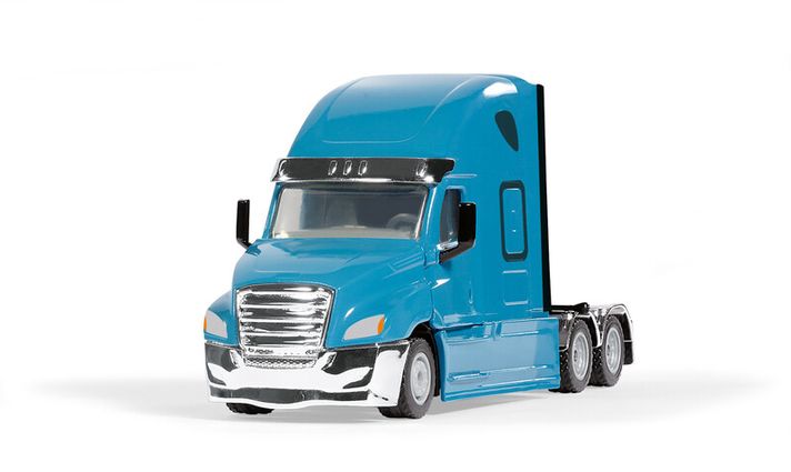 SIKU - Super - Camion Cascadia, 1:50