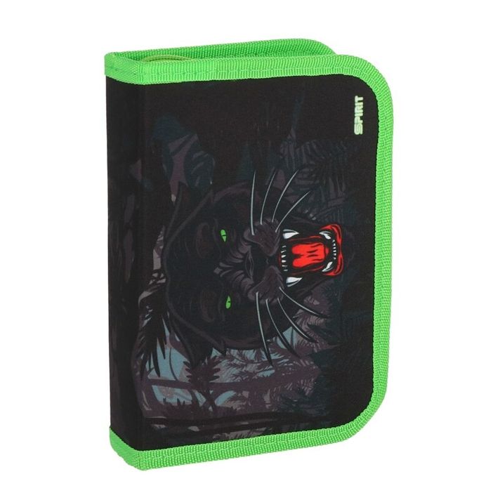 SPIRIT - Penar 1 etaj/2 clapete/plin SPIRIT - Wild Panther