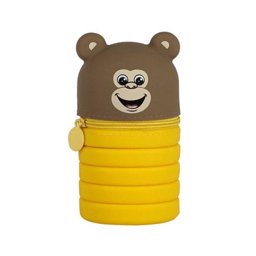 SPIRIT - Penar pentru stilou MONKEY 1-fermoar