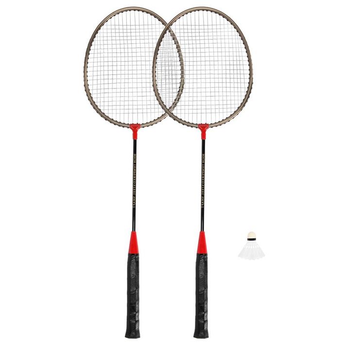 SPOKEY - BADMNSET1-Set de badminton