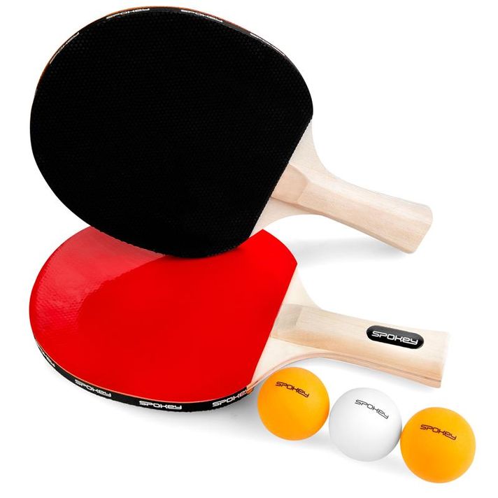 SPOKEY - JOY SET-Set de ping-pong