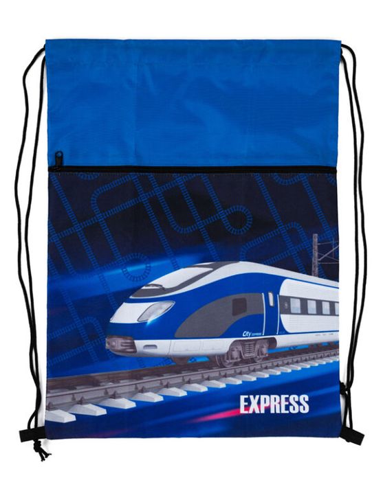 STIL - Sac pentru încălțăminte City Express