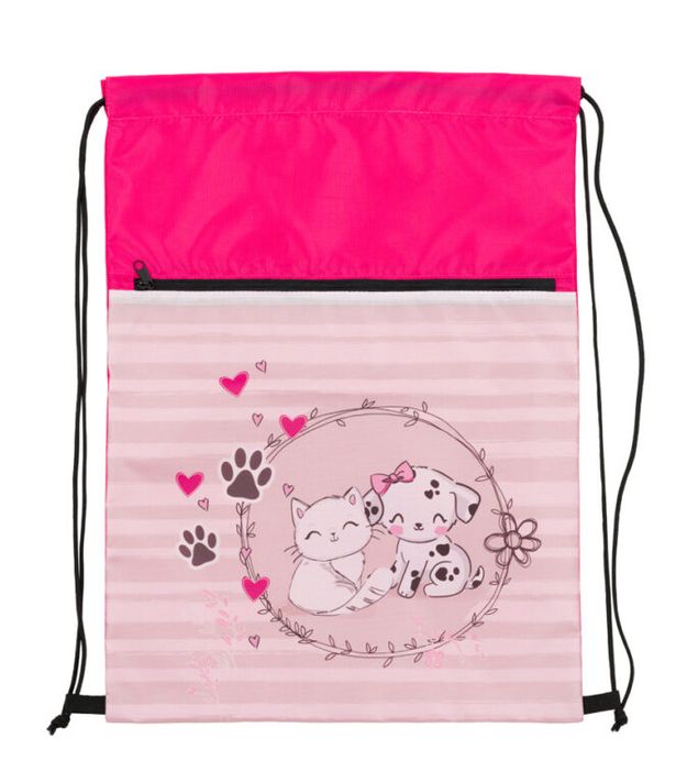 STIL - Sac pentru încălțăminte Cute Pets