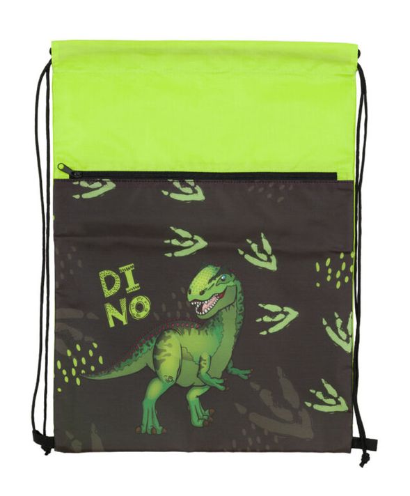 STIL - Sac pentru încălțăminte Dino Roar