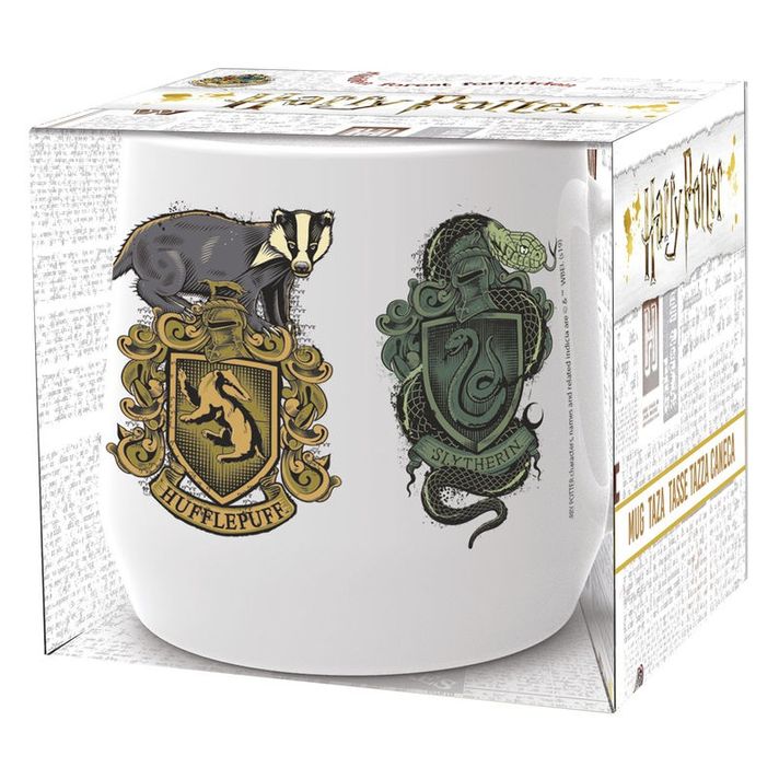 STOR - Cană de ceramică HARRY POTTER Adult, 360ml, 20089