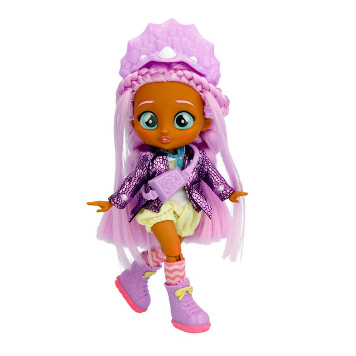 TM TOYS - CRY BABIES papusa BFF Phoebe