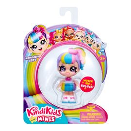 TM TOYS - Kindi Kids Mini Rainbow Kate