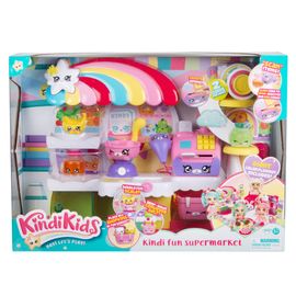 TM TOYS - Kindi Kids Supermarket