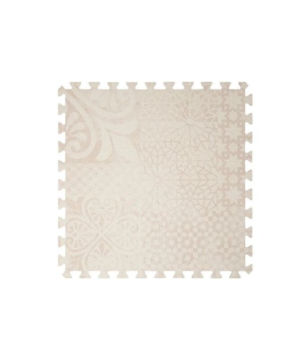 TODDLEKIND - Prettier Joc Mat Puzzle Persian Blossom 120 x 180 cm