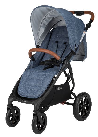 VALCO BABY - Cărucior TREND SPORT TM, 9820 denim