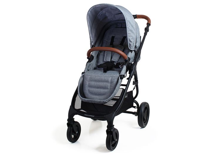 VALCO BABY - Cărucior sport Valco Snap Ultra Trend Grey Marle