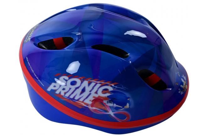 VOLARE - Casca pentru bicicletă Sonic Prime - 52-56 cm