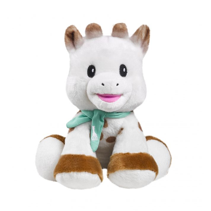 VULLI - Girafă de plus Sophie, 20 cm