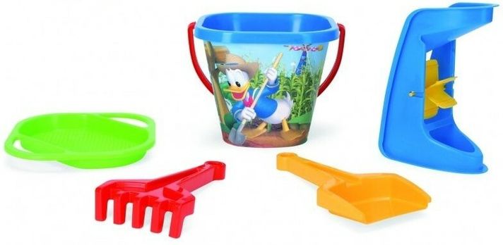 WADER - Kit Sand Mickey Mouse