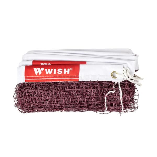 WISH - Plasă de badminton WS4001