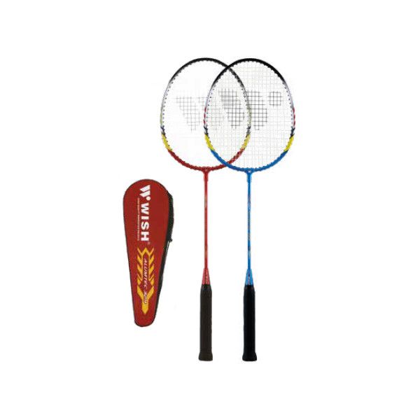 WISH - Set de badminton Alumtec 329k