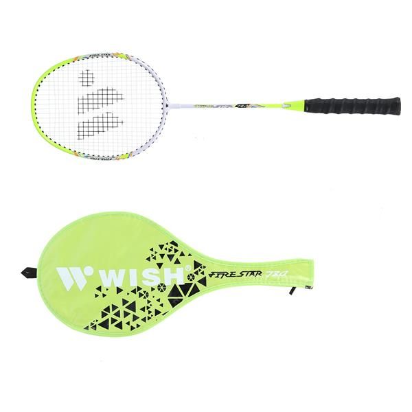 WISH - Rachetă de badminton Alumtec 780