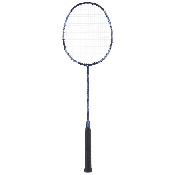 WISH - Rachetă de badminton TI Smash 999, albastru