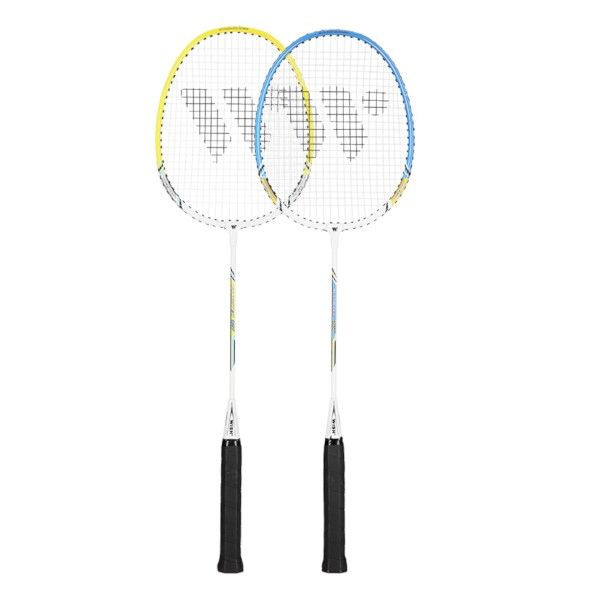 WISH - Set de badminton Alumtec 327k