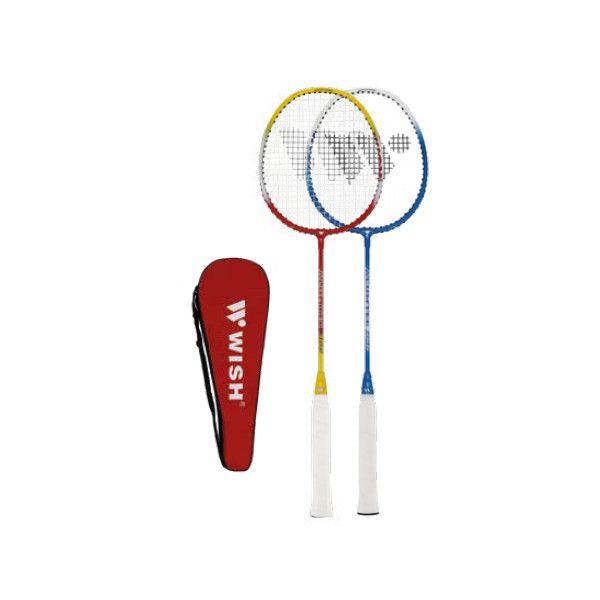 WISH - Set de badminton Alumtec 366k