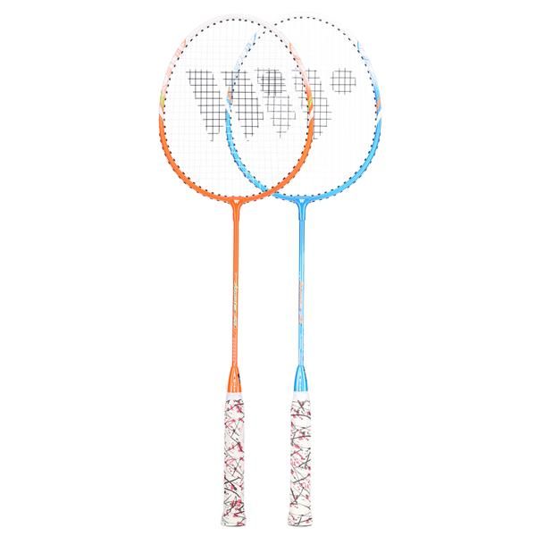 WISH - Set de badminton Alumtec 55k