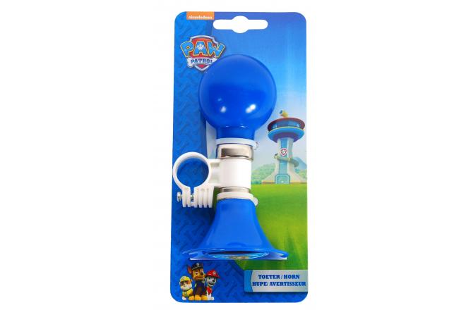 VOLARE - Claxon de bicicletă pentru copii - Paw Patrol