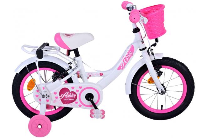 VOLARE - Biciclete copii Volare Ashley - girly - 14