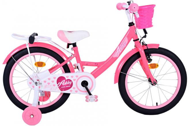 VOLARE - Biciclete copii Volare Ashley - girly - 18