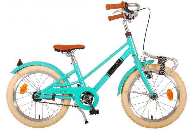 VOLARE - Biciclete copii Volare Melody - girly - 16