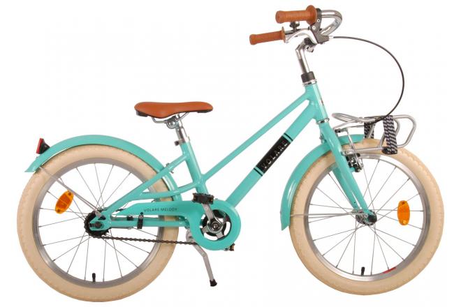 VOLARE - Biciclete copii Volare Melody - girly - 18