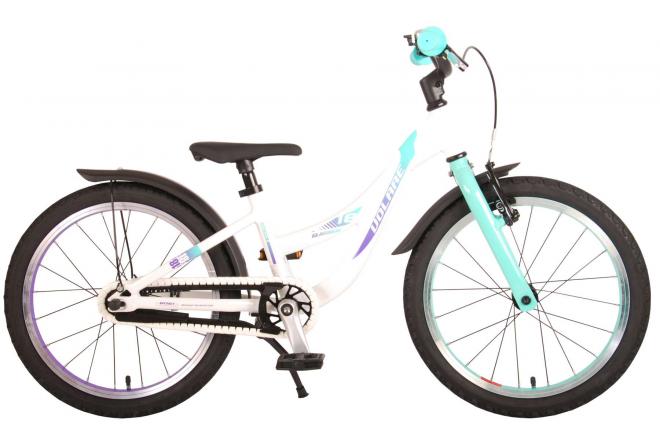 VOLARE - Glamour Biciclete copii 18